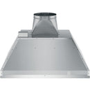  GE 30-inch Custom Insert with LED Lighting UVC9300SLSS IMAGE 2