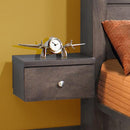  Concept Plus 1-Drawer Nightstand 60-12 1-Drawer Nightstand - Fusion IMAGE 1
