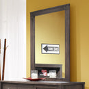  Concept Plus Dresser Mirror 60-13 Dresser Mirror - Fusion IMAGE 1