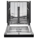  Danby 24-inch Built-in Dishwasher DDW2404EBSS IMAGE 2
