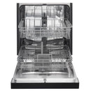 Danby 24-inch Built-in Dishwasher DDW2404EBSS IMAGE 3