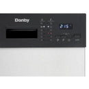  Danby 24-inch Built-in Dishwasher DDW2404EBSS IMAGE 4