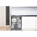  Danby 24-inch Built-in Dishwasher DDW2404EBSS IMAGE 7