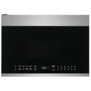  Frigidaire 24-inch, 1.4 cu.ft. Over-the Range Microwave Oven with Two Speed Ventilation UMV1422US IMAGE 1