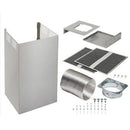  Venmar Non-Duct Kit HRKMSS IMAGE 1