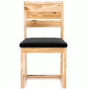  Canadel Loft Dining Chair CNN05149XT02RNA IMAGE 1