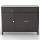  Canadel Gourmet Buffet BUF048363030MT3 IMAGE 1