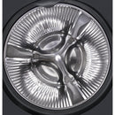  GE 2.8 Cu. Ft. Front Loading Washer with Steam GFW148SSMWW IMAGE 4