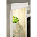  Signature Design by Ashley Bellaby W331W2 4 pc Entertainment Center IMAGE 3