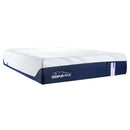  Tempur-Pedic Tempur-LuxeAlign Soft Mattress (Twin XL) IMAGE 1