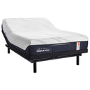  Tempur-Pedic Tempur-LuxeAlign Firm Mattress (Twin XL) IMAGE 6