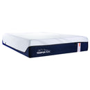  Tempur-Pedic Tempur-LuxeAlign Firm Mattress (King) IMAGE 1