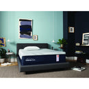  Tempur-Pedic Tempur-LuxeAlign Firm Mattress (King) IMAGE 8