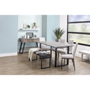  Amisco Burton Dining Table 50557-25|90410_89 IMAGE 2