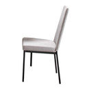  Amisco Linea Dining Chair 30320-25_BA IMAGE 1