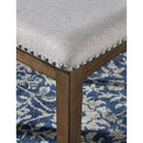  Signature Design by Ashley Moriville Dining Chair Moriville D631-01 Dining Upholstered Side Chair (Dining Seating - Chairs) IMAGE 5