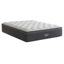  Beautyrest Hurst Plush Comfort Top Mattress (King) IMAGE 1