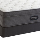  Beautyrest Williamsburg Comfort Top Mattress (Queen) IMAGE 3