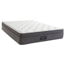  Beautyrest Williamsburg Comfort Top Mattress (King) IMAGE 1