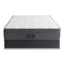  Beautyrest Redfern Comfort Top Mattress Set (Full) IMAGE 2