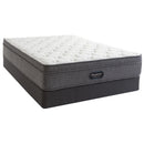  Beautyrest Redfern Comfort Top Mattress Set (Queen) IMAGE 1
