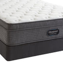  Beautyrest Redfern Comfort Top Mattress Set (King) IMAGE 4