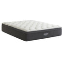  Beautyrest Yuletide Plush Comfort Top Mattress (Twin XL) IMAGE 1