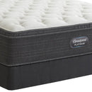  Beautyrest Yuletide Plush Comfort Top Mattress (Twin XL) IMAGE 3