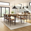  Amisco Hint Dining Chair 30202_52-ER-97 IMAGE 2