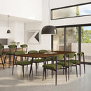  Amisco Wilbur Dining Chair 30570_52-KE IMAGE 2