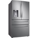  Samsung 36-inch, 28 cu.ft. Freestanding French 4-Door Refrigerator special Boxing IMAGE 2