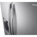  Samsung 36-inch, 28 cu.ft. Freestanding French 4-Door Refrigerator special Boxing IMAGE 5