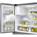  Samsung 36-inch, 28 cu.ft. Freestanding French 4-Door Refrigerator special Boxing IMAGE 6