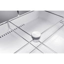  Samsung 36-inch, 28 cu.ft. Freestanding French 4-Door Refrigerator special Boxing IMAGE 8
