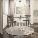  Amisco Angelina Pub Height Stool 40227-30_68-89 IMAGE 2