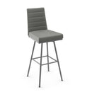  Amisco Luna Pub Height Stool 41317-30_24-BI IMAGE 1