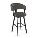  Amisco Grissom Pub Height Stool 41560-30_25-EL IMAGE 1