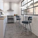  Amisco Phoebe Pub Height Stool 41571-30_24-JH IMAGE 2