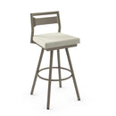  Amisco Viggo Pub Height Stool 41572-30_56-DX IMAGE 1