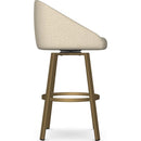  Amisco Wembley Pub Height Stool 41578-30_27-CB IMAGE 3
