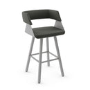  Amisco Stacy Pub Height Stool 41579-30_53-CP IMAGE 1