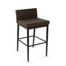  Amisco Hanson Plus Pub Height Stool 45405-30_75-BY IMAGE 1