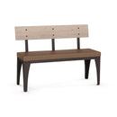  Amisco Architect Bench 30272_52-HV-80 IMAGE 1