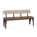  Amisco Architect Bench 30273_52-HV-80 IMAGE 1