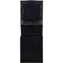  GE Stacked Washer/Dryer Electric Laundry Center GUD37EEMNDG IMAGE 1