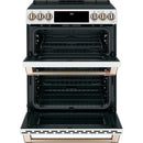  Café 30-inch Slide-In Induction Range CCHS950P4MW2 IMAGE 3