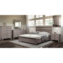  MEQ 6-Drawer Dresser 7733 Dresser IMAGE 5