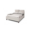  Julien Beaudoin Felycia Twin Upholstered Bed Felycia Twin Bed IMAGE 1