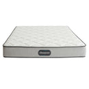  Beautyrest Edgar Plush Tight Top Mattress Set (Twin) IMAGE 4