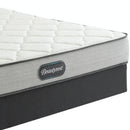  Beautyrest Edgar Plush Tight Top Mattress Set (Twin) IMAGE 5